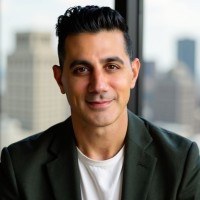 Andre Golsorkhi