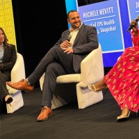 Freshpet Employee Justin Raiten's profile photo