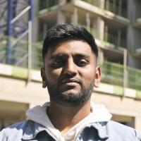 Dev Halai Email