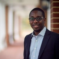 FirstBank Nigeria Employee Ayodeji Aina's profile photo