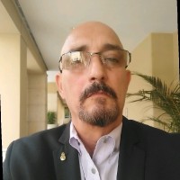 PSAV Employee Carlos Perez's profile photo
