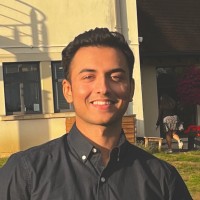 Healf Employee Hamza Waheed's profile photo