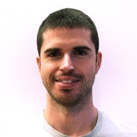 Terrassa Indústria Employee Sergio Pulido's profile photo