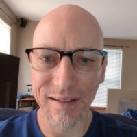 DTE Energy Employee Michael Hobgood's profile photo