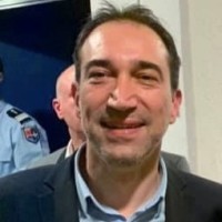 CCIduVar Employee Patrick Reygades's profile photo
