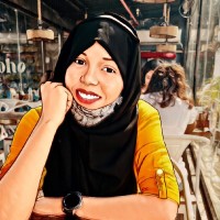 University of Calcutta Employee Uzma Naaz's profile photo