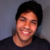 kimkim Employee Armaan Rai's profile photo