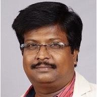 HSBC Employee Sundar B's profile photo
