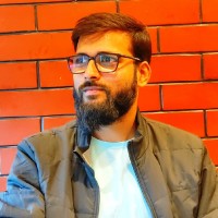 Maker and Coder Global Employee Yasir Haque's profile photo