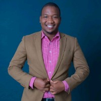 Robert Chiwamba Email