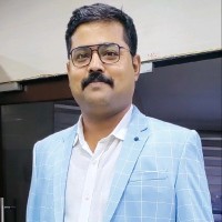 Tushar Ghosh Email & Phone Number