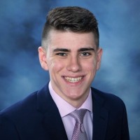 Lynn Public Schools Employee Jake Hogan's profile photo