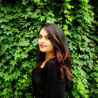 Bikayi Employee Uttara Tiwari's profile photo