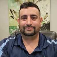 Edwin Rodriguez Email & Phone Number
