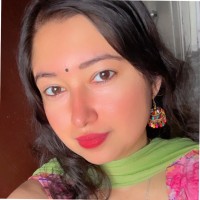 Mantrin Employee Dikshi Prasher's profile photo