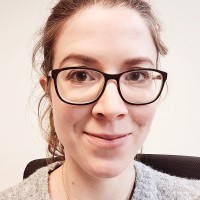 abas ERP Employee Lena Steinicke's profile photo