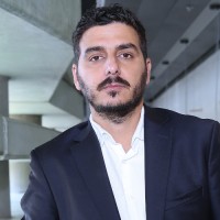 ChipPC Technologies Employee Dan Amsellem's profile photo