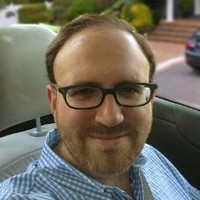 AP&G Co., Inc. Employee Jonathan Frisch's profile photo