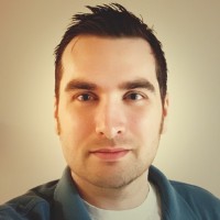 Intuit Employee John Gann's profile photo