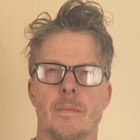 Catalyst Computer Systems Ltd Employee Robert Thorpe's profile photo