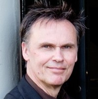 Edwin van der Wel Email