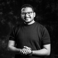 Nahdet El Mahrousa Employee Mohamed Elbehery's profile photo