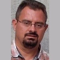 University of Osijek, Academy of Arts - UAOS Employee Željko Hederić's profile photo