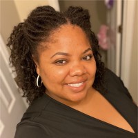 Carolina Counseling Services Employee Kanisha Love's profile photo