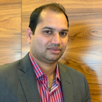 Phanindra Sikharam Email & Phone Number