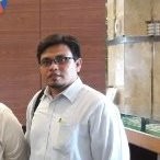 Arpan Harahap Email & Phone Number