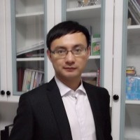Shaanxi Normal University Employee Feng Kong's profile photo