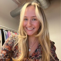 Grace Dubovick Email & Phone Number