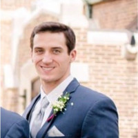 Mendota Township High School Employee Cody Zinke's profile photo