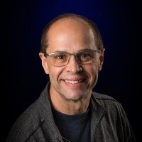 Camas High School Employee Doug Huegli's profile photo