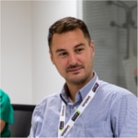 Weldom Employee Denis Gamblin's profile photo