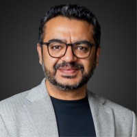 Sagacious IP Employee Anant Kataria's profile photo