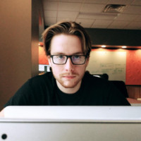 EquipmentShare Employee Brad Siegler's profile photo