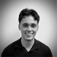 eValue8 Employee Ike de Pagter's profile photo