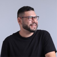 BM Solution Employee Francisco Junior's profile photo