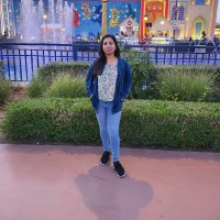 Life Pharmacy Employee Manjusha A's profile photo