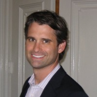 Zenas BioPharma Employee Richard Leigh-Pemberton's profile photo