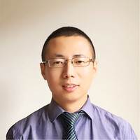 TECO Australia & New Zealand Employee Alvin Wang's profile photo