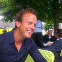 Thomas de Vries Email