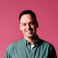 Stink Studios Employee Ben Ingle's profile photo