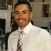 NOV Employee Eddie Serrano's profile photo