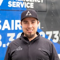 Axis Portable Air Employee Frank Biondo's profile photo
