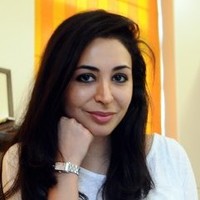 iProbono Employee Shireen Irani's profile photo