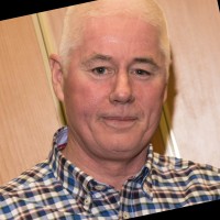 Intel Corporation Employee Noel O'Brien's profile photo