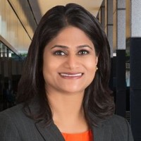 SoCalGas Employee Neena Master's profile photo