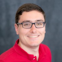 AstraZeneca Employee Liam McGovern's profile photo